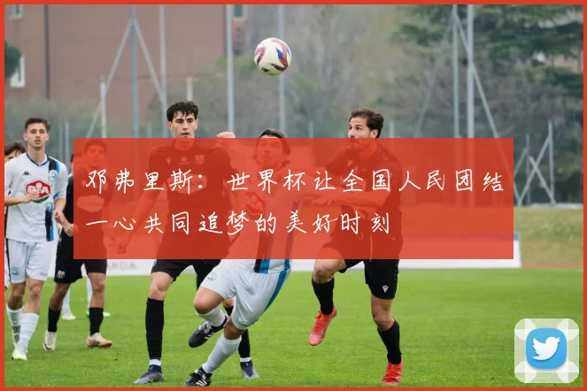 邓弗里斯：世界杯让全国人民团结一心共同追梦的美好时刻