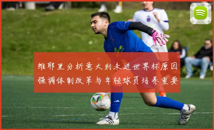 维耶里分析意大利未进世界杯原因强调体制改革与年轻球员培养重要性